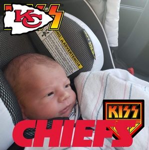 Meet your Posher, Patrick